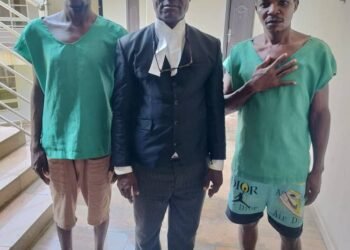 Legal Aid Council secures acquittal, discharge for indigent defendants in Yenagoa