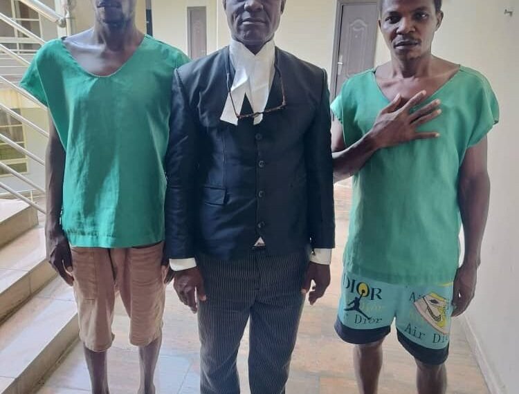 Legal Aid Council secures acquittal, discharge for indigent defendants in Yenagoa