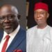 Gov. Oborevwori felicitates Senator Ned Nwoko at 65