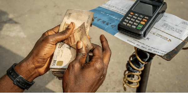 CAC sets January deadline as crackdown on unregistered PoS operators begins nationwide