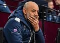 West Ham to back Nuno in January transfer window