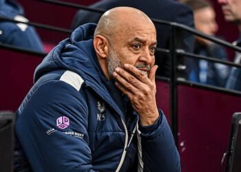 West Ham to back Nuno in January transfer window
