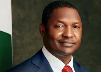 Malami pleads not guilty to 16-count money laundering charge