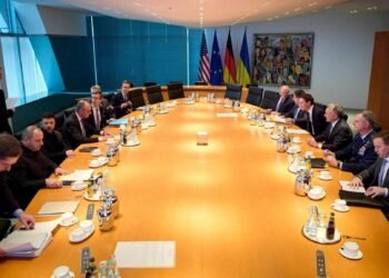 Ukraine ceasefire talks continue as US says progress was made