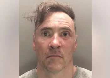 Liverpool parade attacker jailed for 21 years, 6 months over crowd rampage