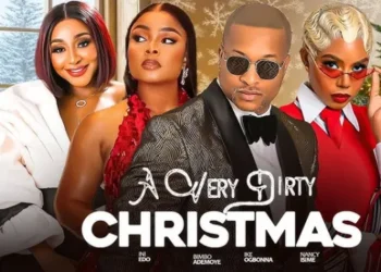 CAN condemns Ini Edo’s film title “A Very Dirty Christmas”