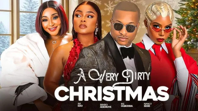 CAN condemns Ini Edo’s film title “A Very Dirty Christmas”