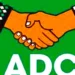 ADC rank to swell as Lawmakers prepare to defect