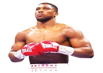 Anthony Joshua to pay $66m in taxes after earning $140m from victory over Jake Paul