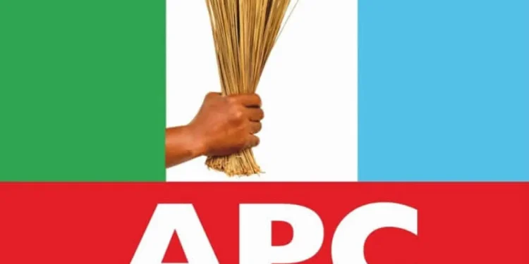 APC unveils revised timetable for 2027 general elections
