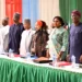 APC Caucus Meeting: Tinubu, new defections, key reforms dominate 14th National Caucus in Abuja