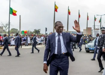 Nigeria condemns failed Coup in Benin Republic, backs Talon as Army restores order