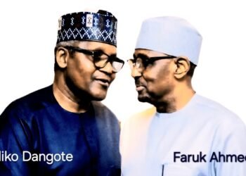 NMDPRA boss Farouk Ahmed disowns viral statement as Dangote corruption allegations deepen