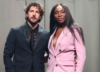 Venus Williams marries Andrea Preti in lavish Italy, Florida weddings