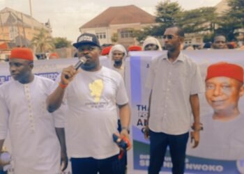 Delta North youths back Anioma State creation as part of South-East