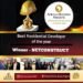 Netconstruct emerges best residential developer at 2025 Africa Housing Awards