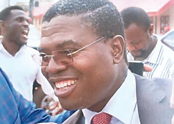 Ex FCSC Commissioner petitions senate, accuses Oshiomhole of false corruption claims, abuse of privilege