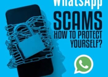 How not to fall victims to fraudsters on WhatsApp