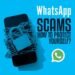 How not to fall victims to fraudsters on WhatsApp