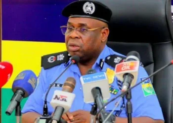 We will arrest any Officers escorting unauthorised VIPs - Akwa Ibom Commissioner Police