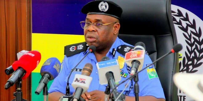 We will arrest any Officers escorting unauthorised VIPs - Akwa Ibom Commissioner Police