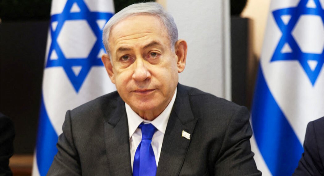 Persecution of Christians in Nigeria must end now, Netanyahu declares in Christmas message