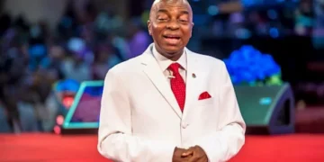 Bishop David Oyedepo breaks 3-year silence, criticises Tinubu administration over economy, security