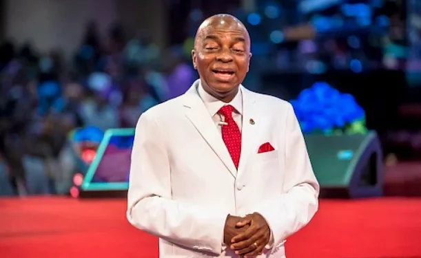 Oyedepo Declares End to Satanic Agents Behind Attacks, Predicts Strange Happenings In Nigeria