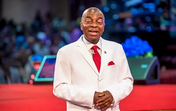 No amount of money can entice me to join politics -Oyedepo