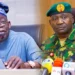 Tinubu nominates former CDS Christopher Musa as new Defence Minister