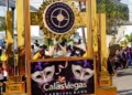 Calas Vegas band wins 2025 Carnival Calabar
