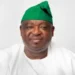 APC confirms defection of Plateau Governor Mutfwang, from PDP