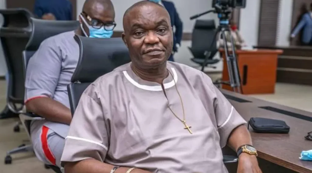 Edo mourns as Charles Idahosa dies at 72