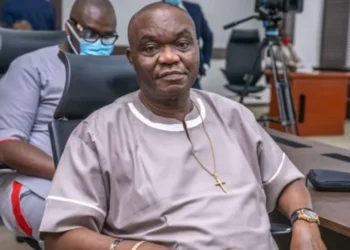 Edo mourns as Charles Idahosa dies at 72