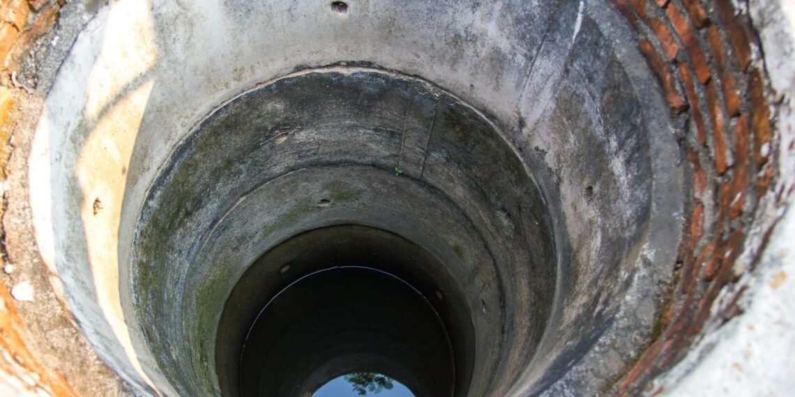 Body of young Man recovered from deep Well in Ogbomoso