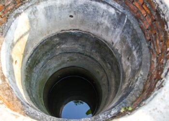 Body of young Man recovered from deep Well in Ogbomoso