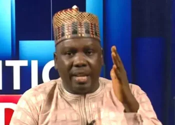 Daniel Bwala explains why security agencies struggle to track terrorists using Social Media