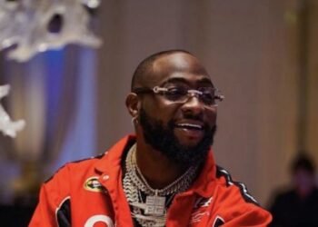 AFCON: Davido wins $96,564 bet as Nigeria beats Tanzania