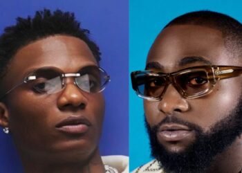 Wizkid takes a jab at Davido as his album becomes most streamed African album of 2025