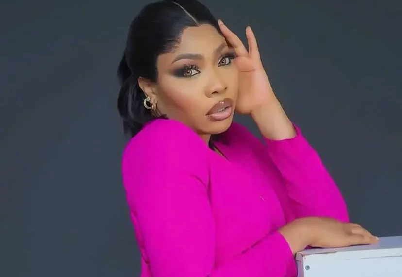 Doris Ogala released from police custody, acknowledges Verydarkman, Sowore