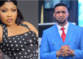 Heartbroken Doris Ogala plans to sue Pastor Okafor over failed marriage promise
