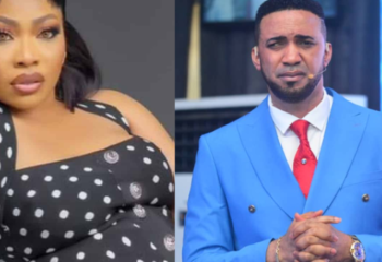 Doris Ogala accuses Pastor Chris Okafor of breaking marriage promise