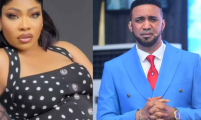 Doris Ogala accuses Pastor Chris Okafor of breaking marriage promise