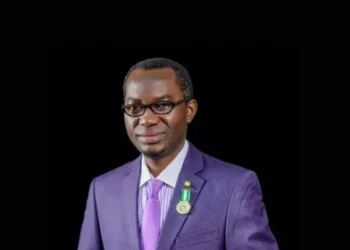 Ex-WMA President charges civil servants to embrace transformation