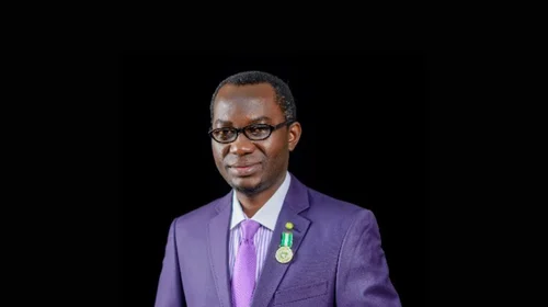 Ex-WMA President charges civil servants to embrace transformation