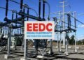 EEDC apologizes to South-East customers over drop in power supply