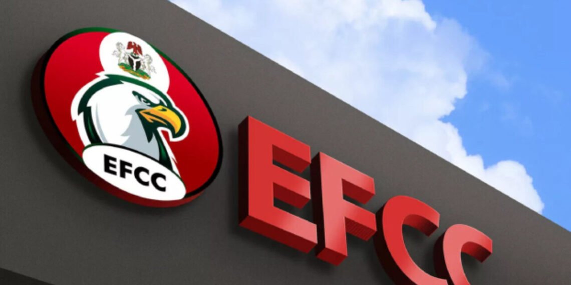 EFCC charges man over alleged ₦55m fraud in Lagos