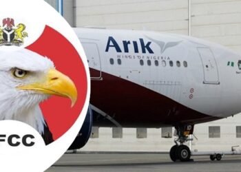 EFCC alleges massive diversion of Arik Air funds to float NG Eagle as explosive financial documents emerge in Court