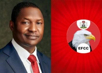 Court rejects Malami’s bail bid, upholds EFCC detention order