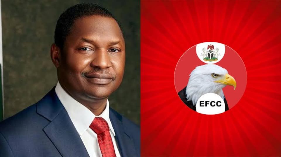 Court rejects Malami’s bail bid, upholds EFCC detention order
